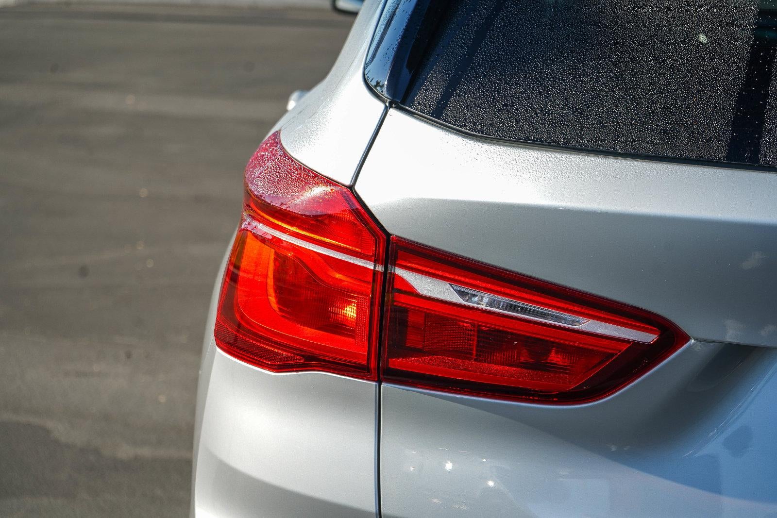 2019 BMW X1 sDrive28i