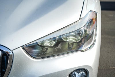 2019 BMW X1 sDrive28i
