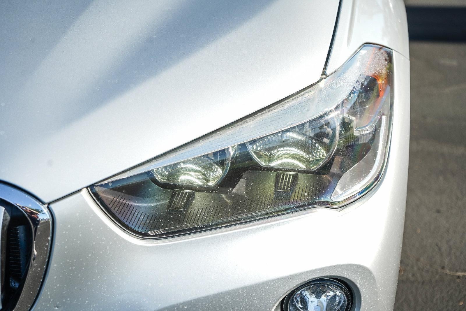 2019 BMW X1 sDrive28i