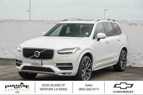 2017 Volvo XC90 Momentum
