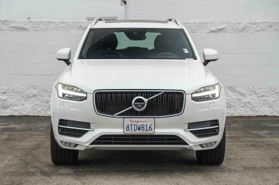 2017 Volvo XC90 Momentum