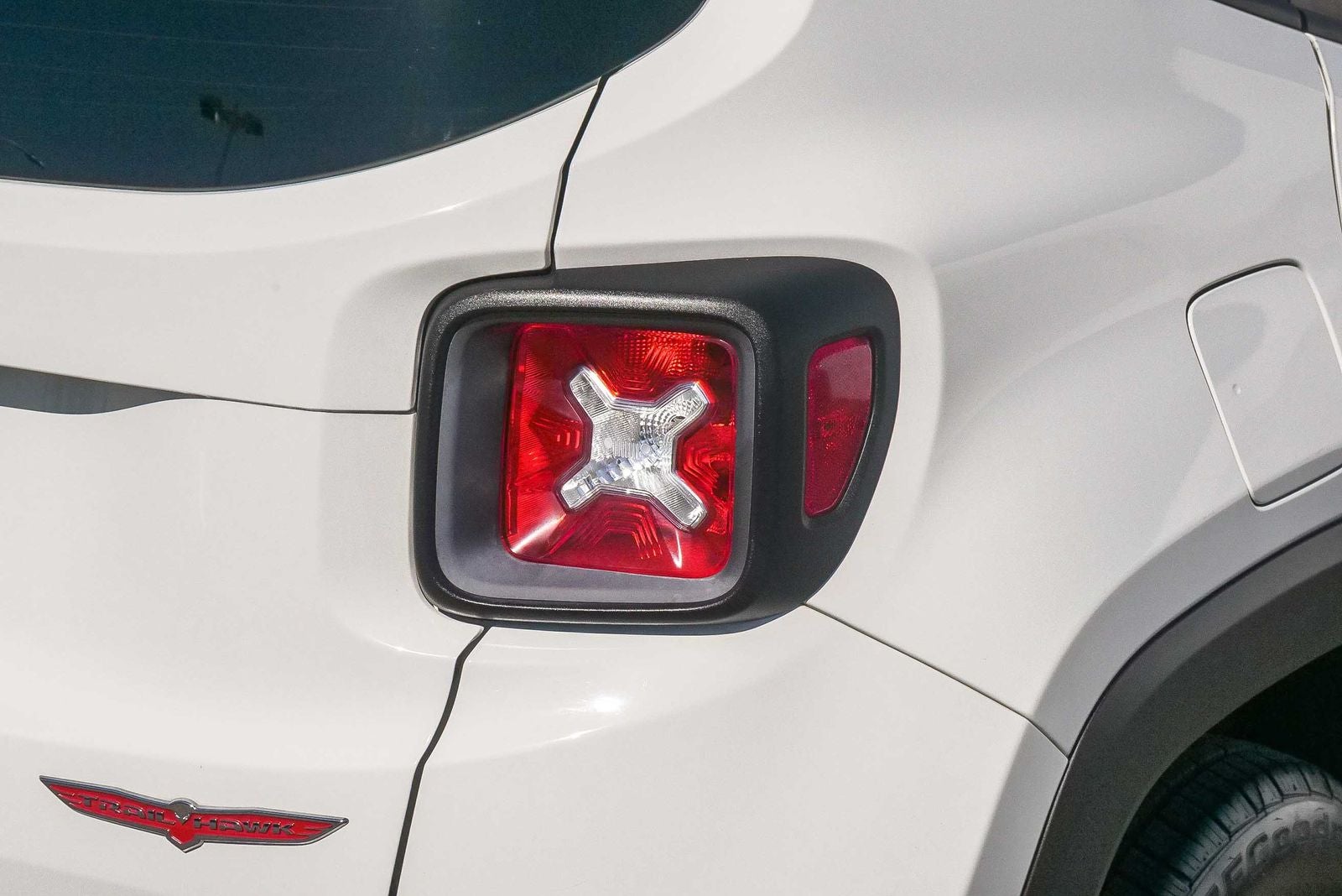 2016 Jeep Renegade Base