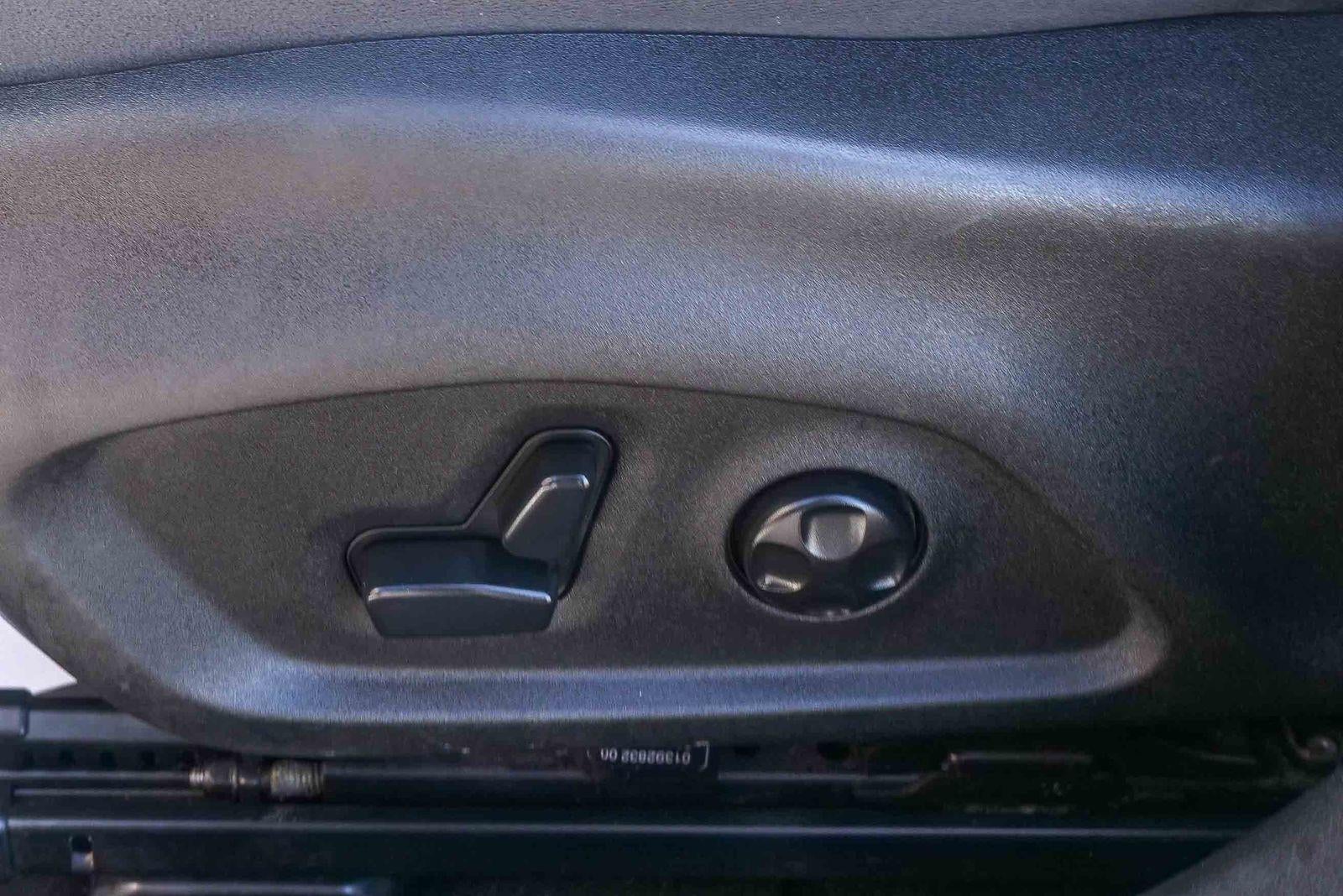 2016 Jeep Renegade Base