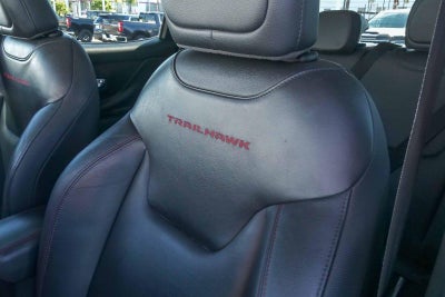 2016 Jeep Renegade Base