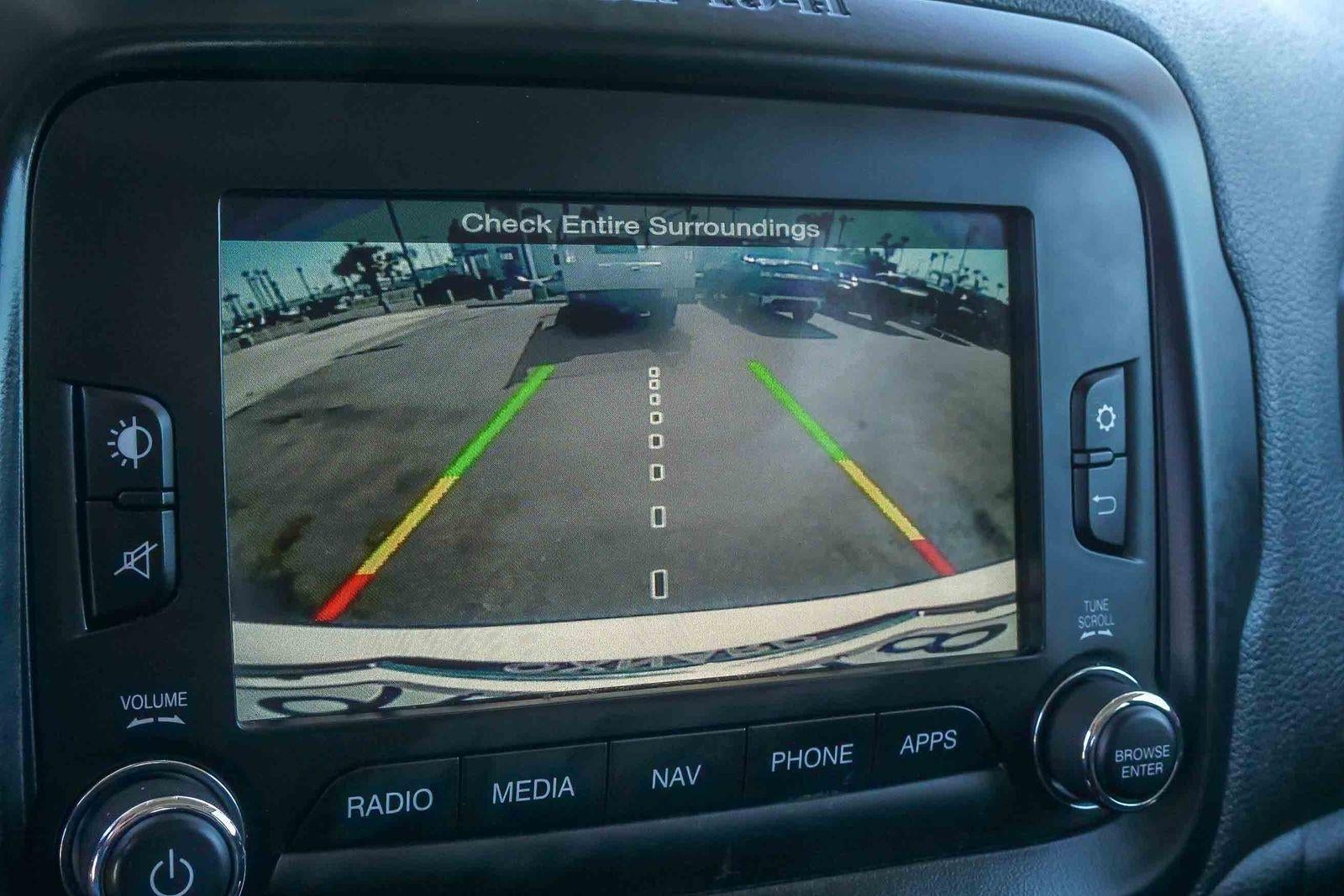 2016 Jeep Renegade Base