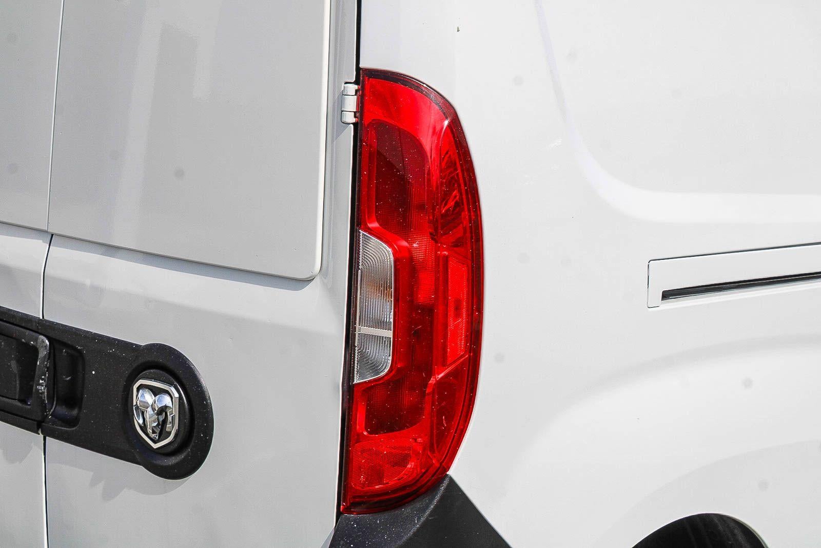 2021 RAM ProMaster City Cargo Van Tradesman