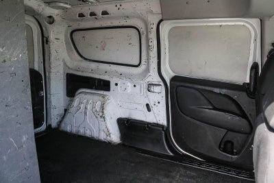 2021 RAM ProMaster City Cargo Van Tradesman