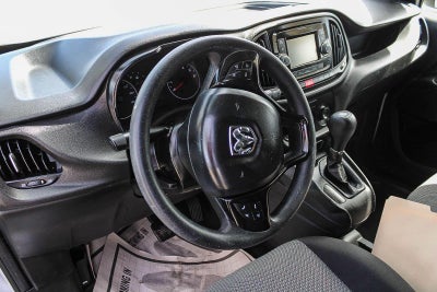 2021 RAM ProMaster City Cargo Van Tradesman