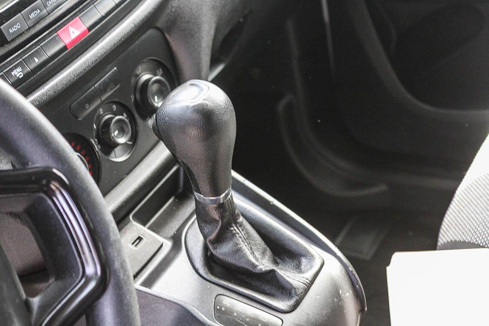 2021 RAM ProMaster City Cargo Van Tradesman