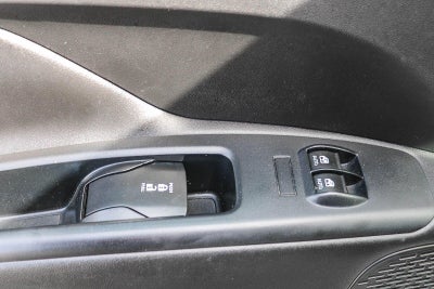 2021 RAM ProMaster City Cargo Van Tradesman