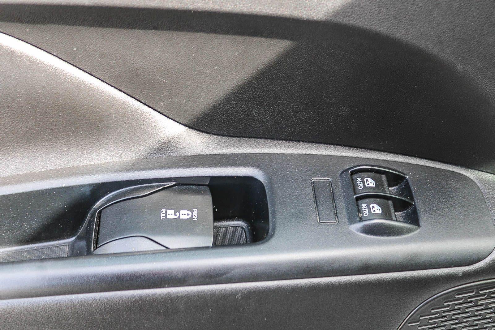 2021 RAM ProMaster City Cargo Van Tradesman