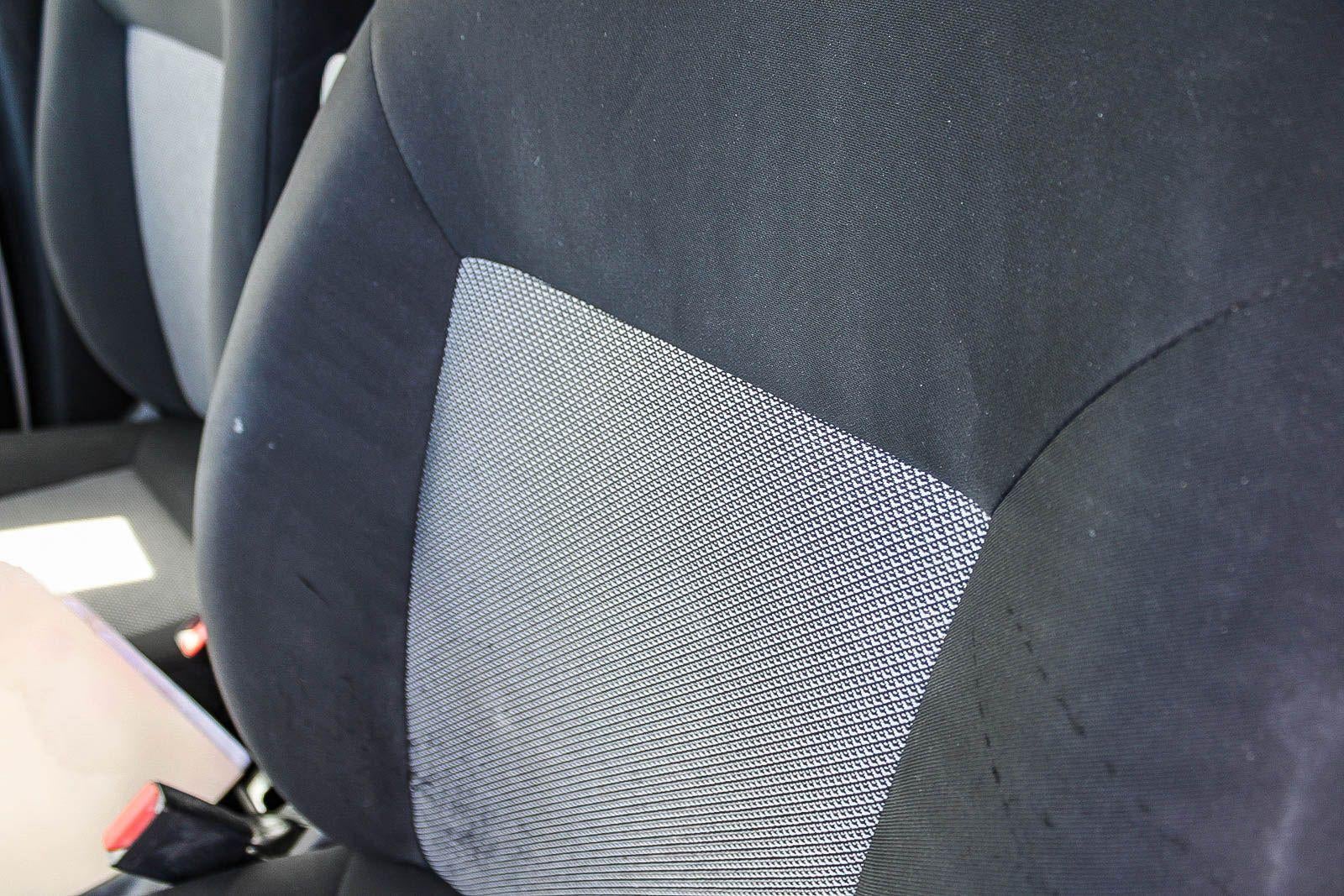 2021 RAM ProMaster City Cargo Van Tradesman