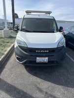 2021 RAM ProMaster City Cargo Van Tradesman