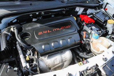 2021 RAM ProMaster City Cargo Van Tradesman