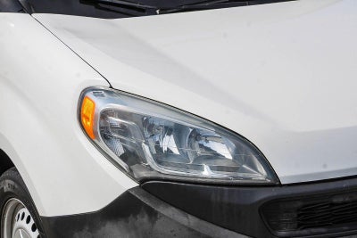 2021 RAM ProMaster City Cargo Van Tradesman