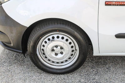 2021 RAM ProMaster City Cargo Van Tradesman