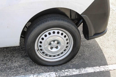 2021 RAM ProMaster City Cargo Van Tradesman