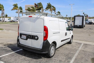 2021 RAM ProMaster City Cargo Van Tradesman