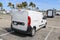 2021 RAM ProMaster City Cargo Van Tradesman