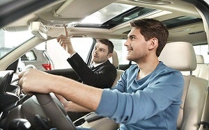 Schedule a test drive at Paradise Chevrolet in VENTURA, CA.