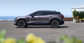 Paradise Chevrolet in VENTURA CA