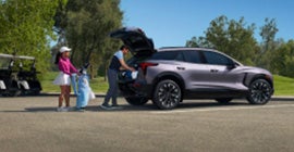 Paradise Chevrolet in VENTURA CA