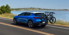 Paradise Chevrolet in VENTURA CA