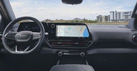 Paradise Chevrolet in VENTURA CA