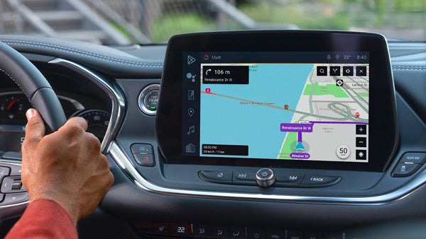 Paradise Chevrolet in VENTURA CA