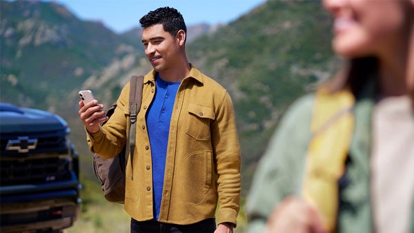 Paradise Chevrolet in VENTURA CA