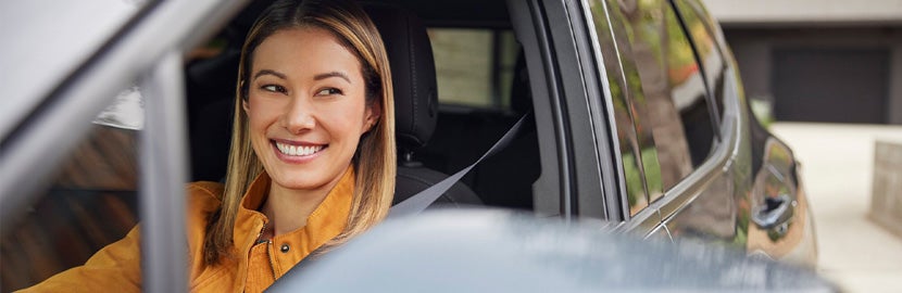Paradise Chevrolet in VENTURA CA