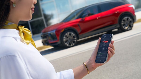 Paradise Chevrolet in VENTURA CA