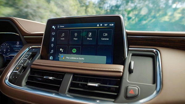 Paradise Chevrolet in VENTURA CA