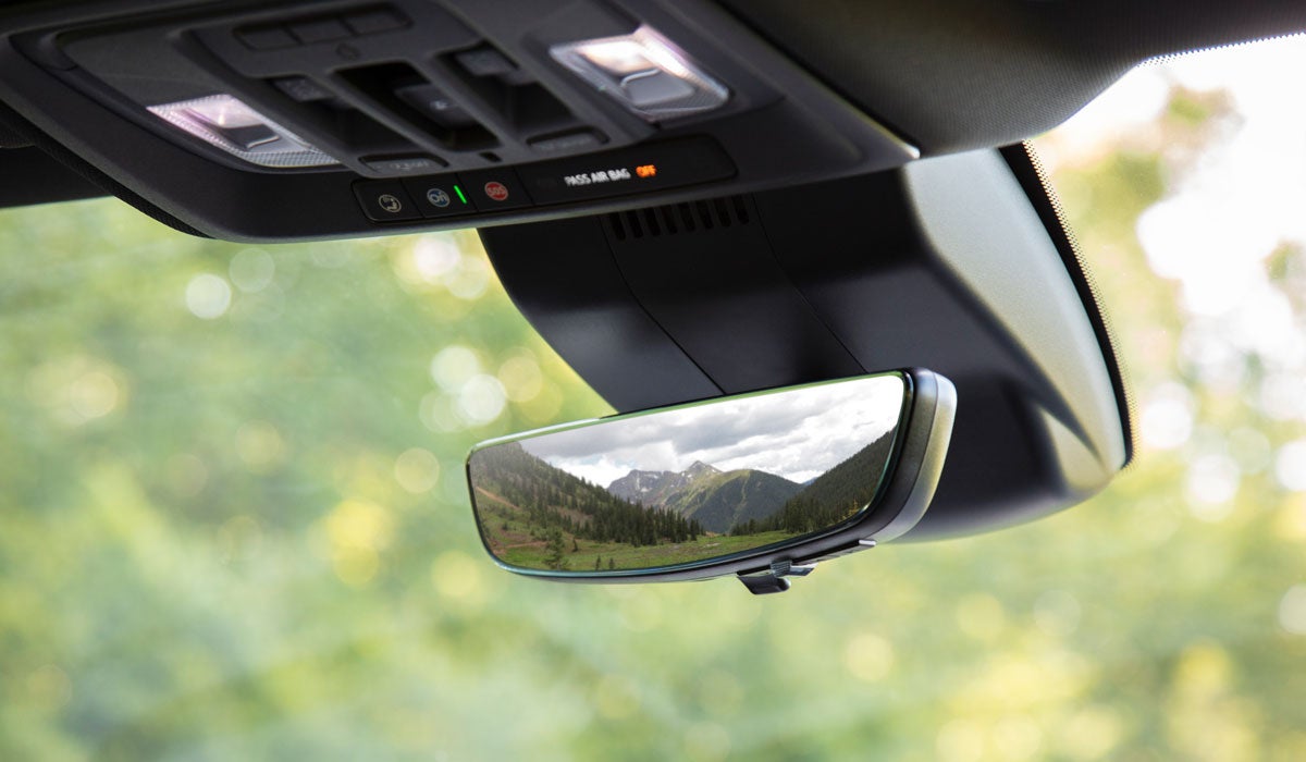 Paradise Chevrolet in VENTURA CA