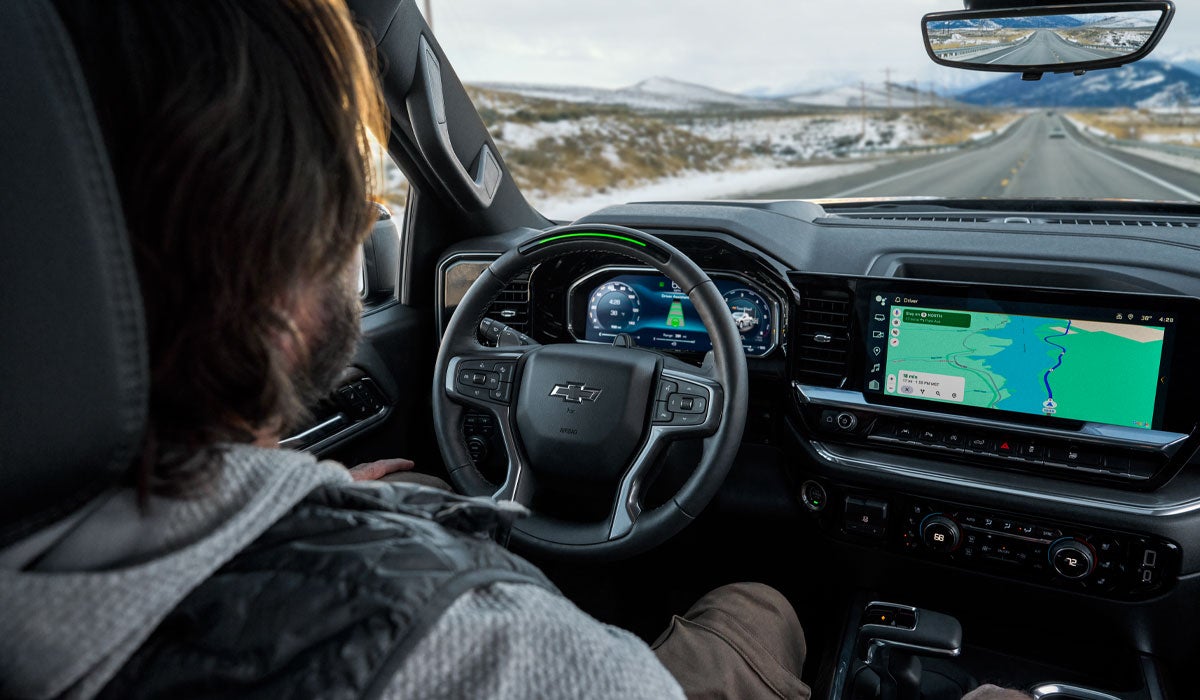 Paradise Chevrolet in VENTURA CA