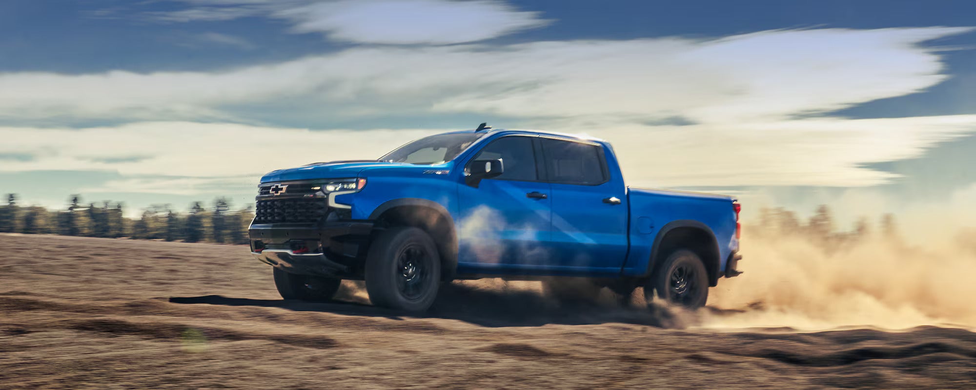 Paradise Chevrolet in VENTURA CA