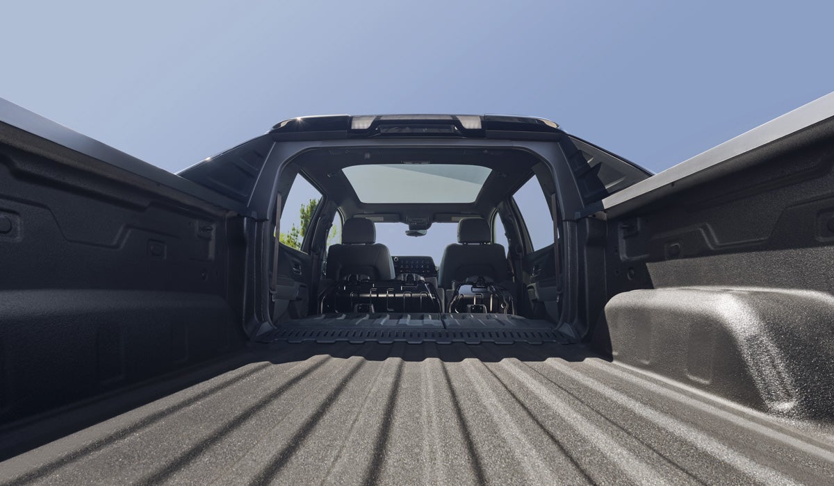 Paradise Chevrolet in VENTURA CA