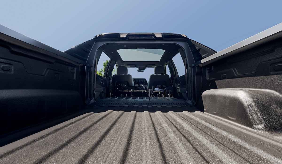 Paradise Chevrolet in VENTURA CA