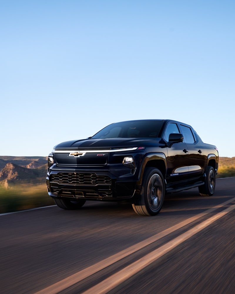 Paradise Chevrolet in VENTURA CA