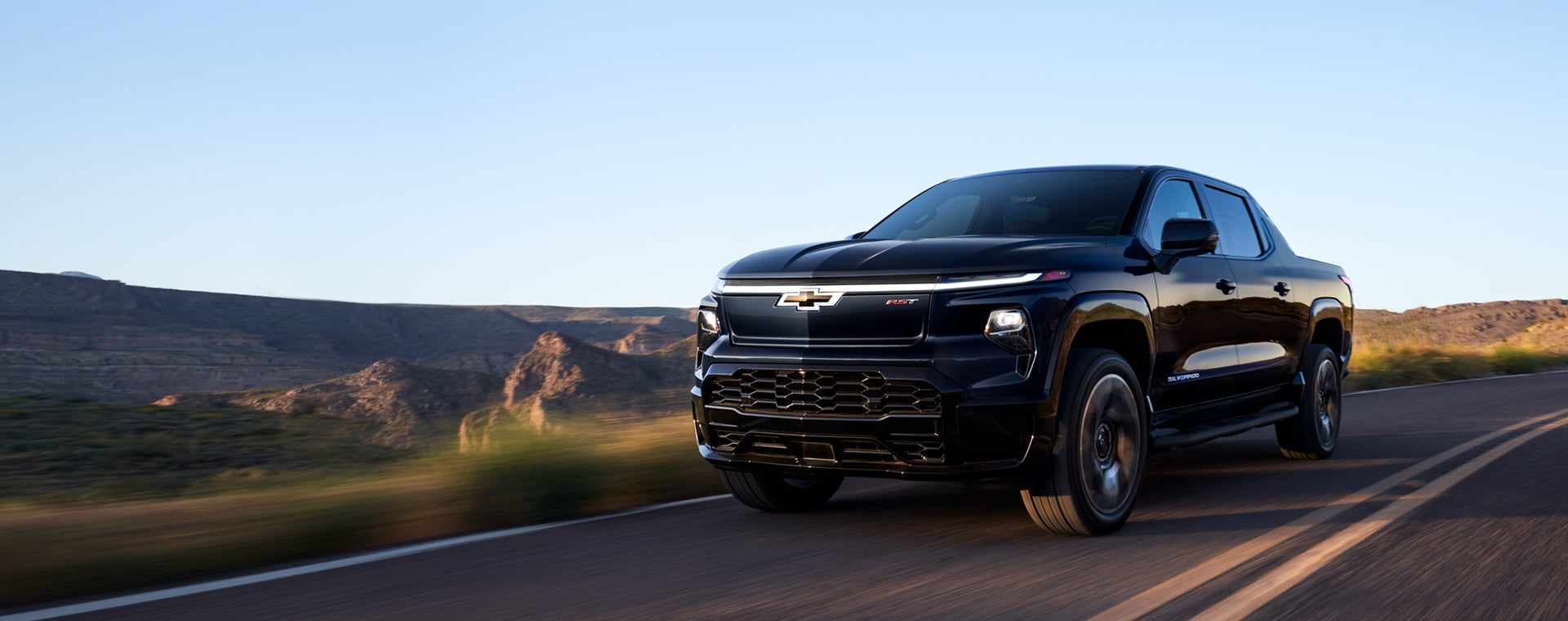 Paradise Chevrolet in VENTURA CA