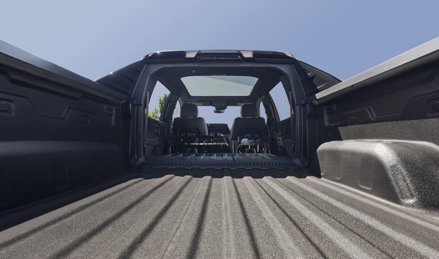 Paradise Chevrolet in VENTURA CA