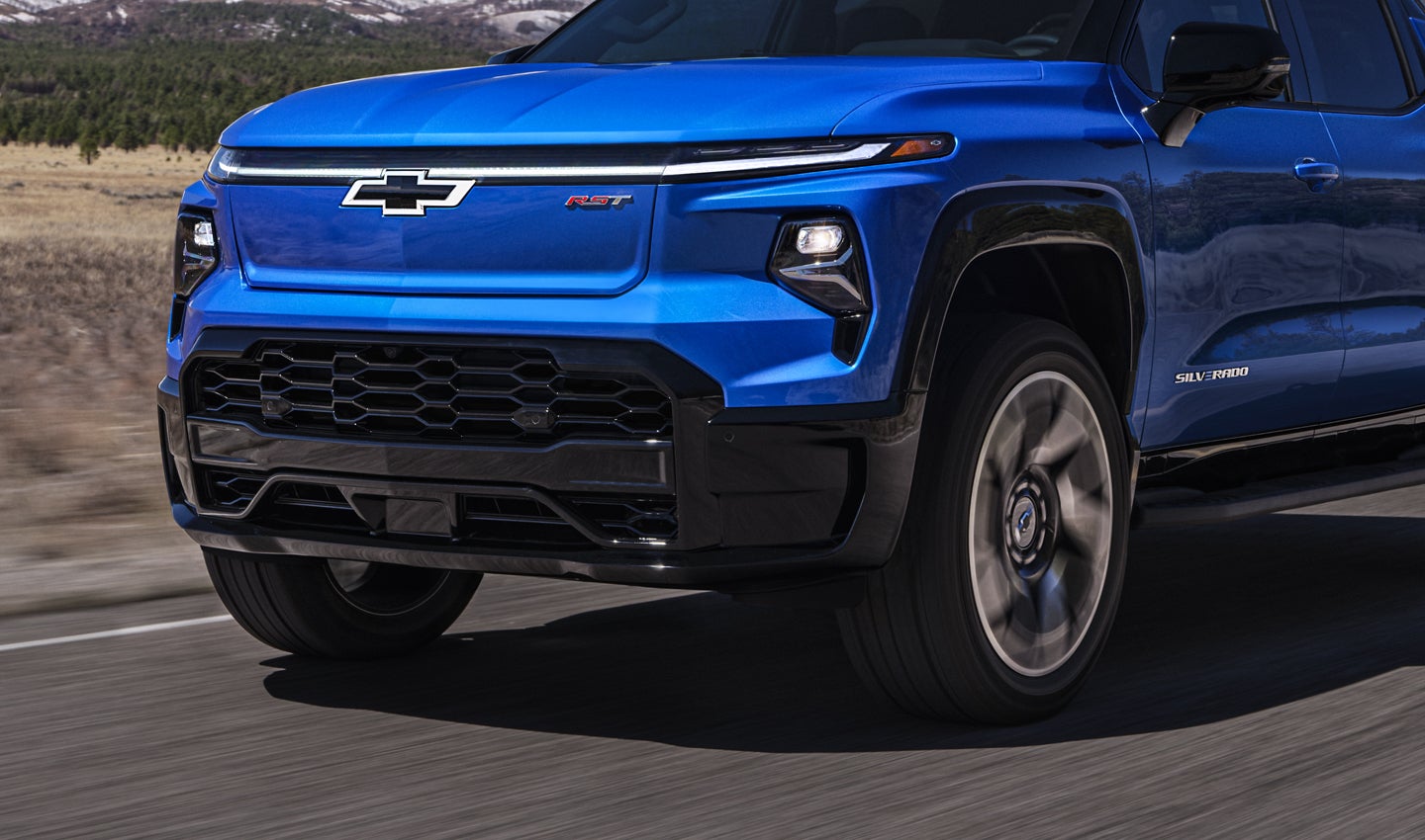 Paradise Chevrolet in VENTURA CA