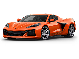 Chevrolet Corvette Z06 - Paradise Chevrolet in VENTURA CA