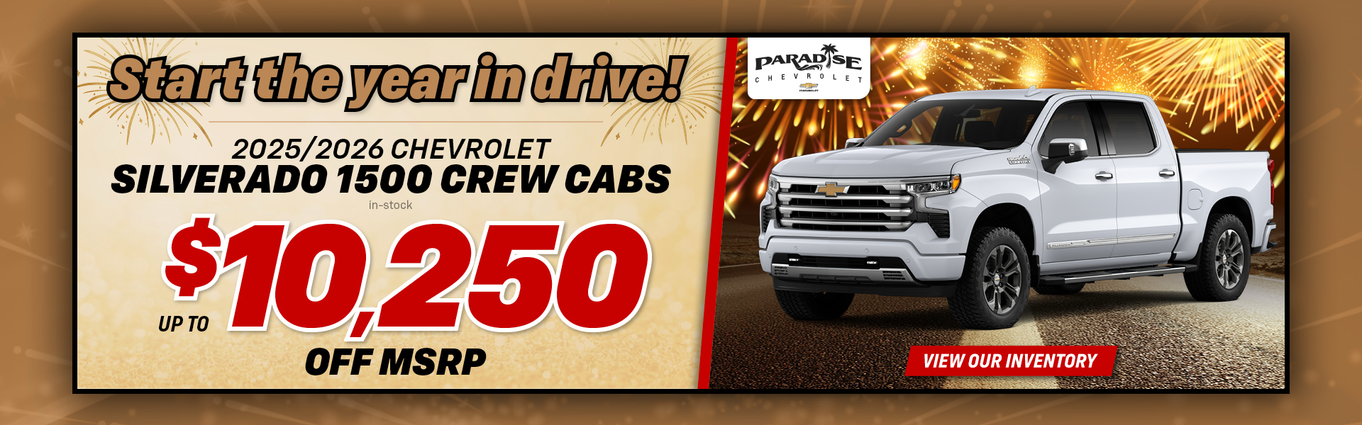 Silverado 1500 Crew Cab Trucks