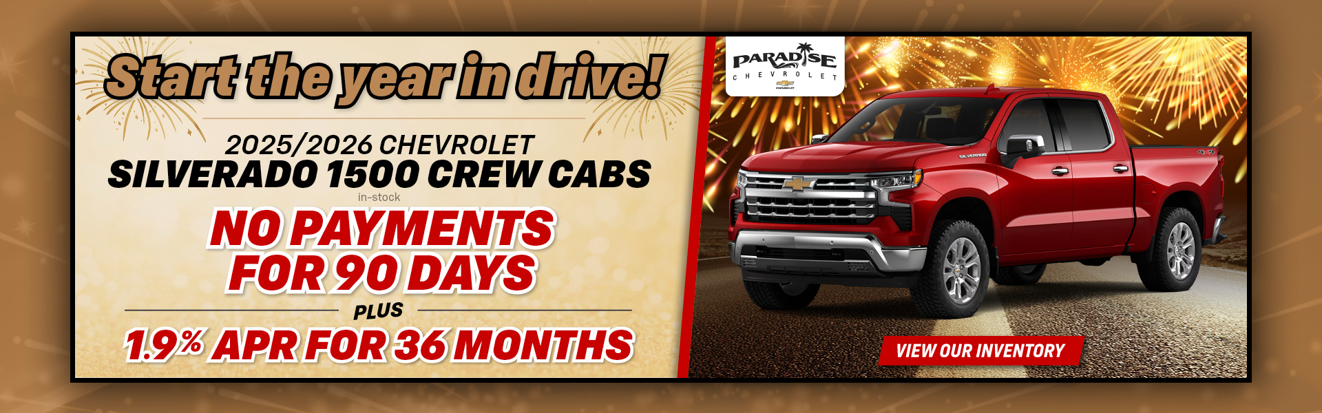 Silverado 1500 Crew Cab