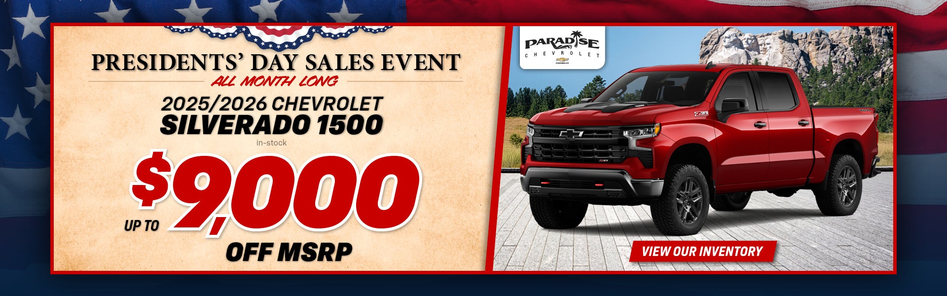 Silverado 1500 Crew Cab