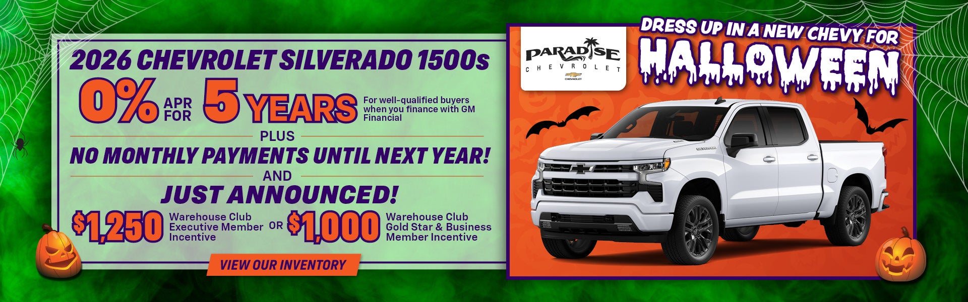 Silverado 1500