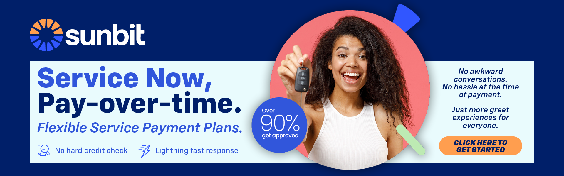 Service Now, Pay-over-Time