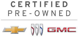 Chevrolet Buick GMC Certified Pre-Owned in VENTURA, CA
